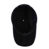 Men's Baseball Cap Winter Middle-Aged Outdoor Cold-Proof Thick Warm Ear Protection Sports Cap