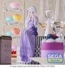 Starting Life in Another World Lost in Memories Premium Chokonose Figure Emilia Dress Up Party ReZero -