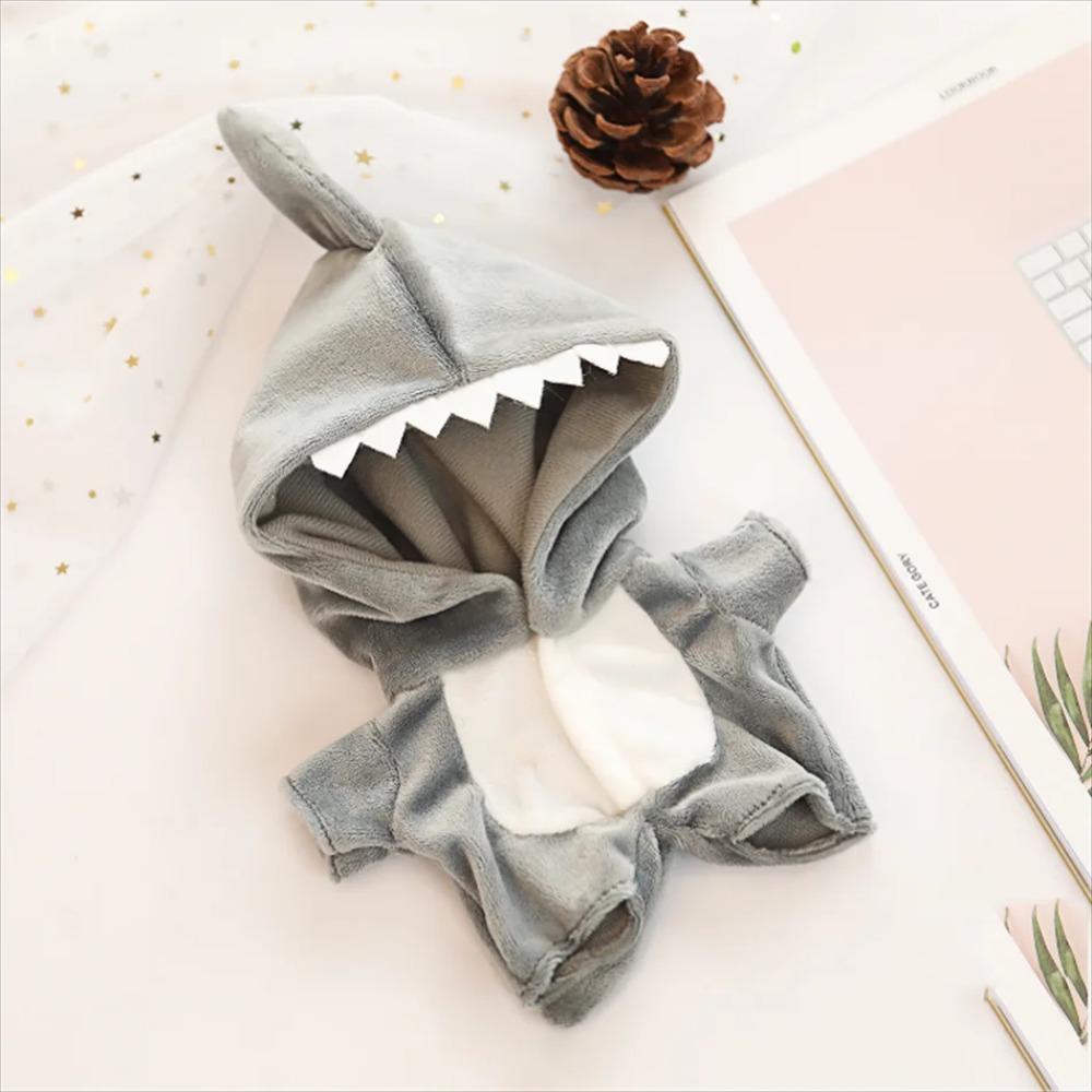 

Coats Suitable for 20cm Products, Animal Onesies Without Attributes, Clothing Sets, Small Accessories бездна