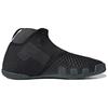 New Adidas Stycon Laceless Clay Court Core Black Night Metallic Women's FV2782