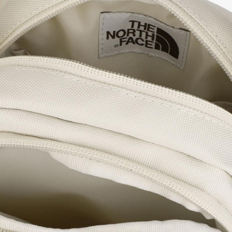The North Face CroSSbody Bag S White Nn2pr51k
