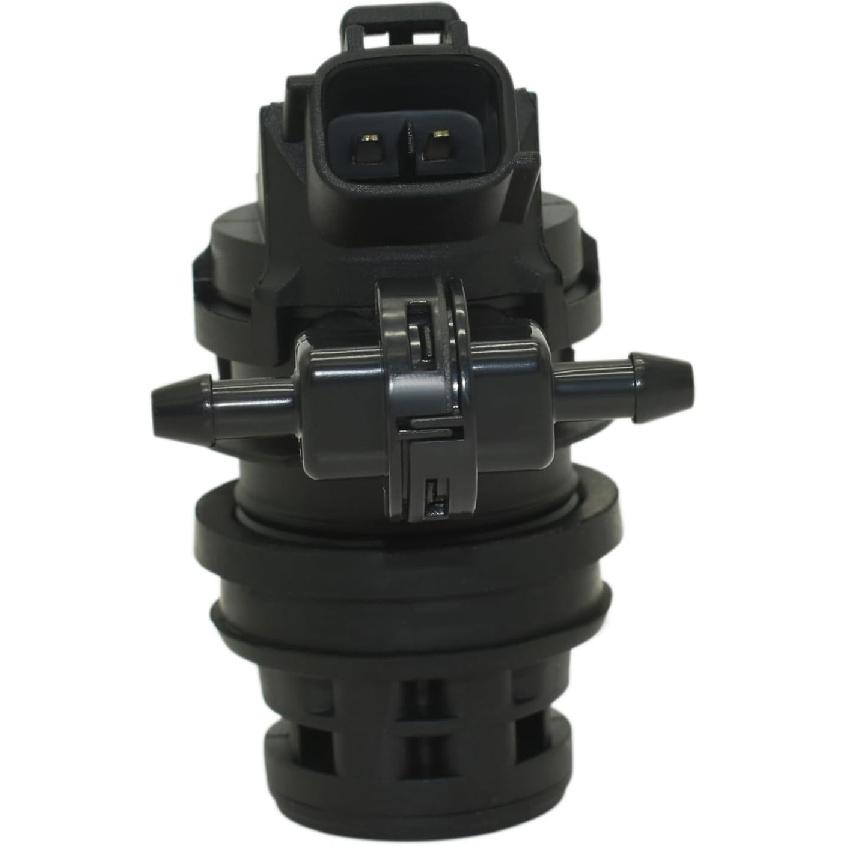 76806-STK-A01 Windshield Washer Pump Compatible with Honda Cr-V 2012-2016/Odyssey 2011-2017
