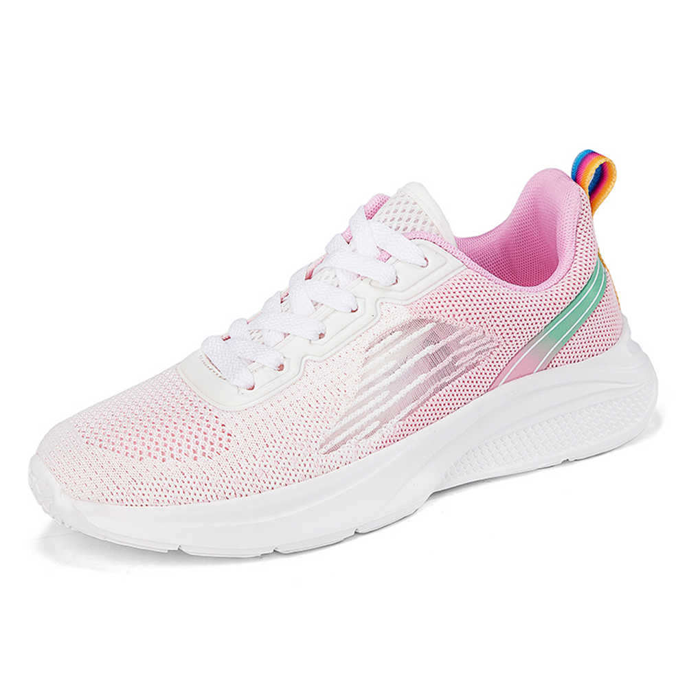 Fashion Number 36 Thick Sole Shoes Boot Boots Shoes Woman Sneakers Sports Items Chassure Comfortable New Season Idea High Quality