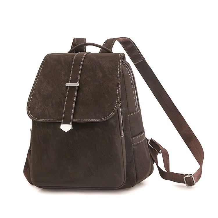 Ladies' Shoulder Bag - Casual and Simple Style, Light Luxury Women's Single Shoulder Bag