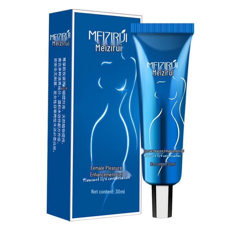 Shishi Anke Women's Clitoral Enhancement Liquid Lubricant for Adult Climax.