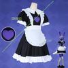 Karnevalkostymer för dam – Anime-cosplay kostymer för dam