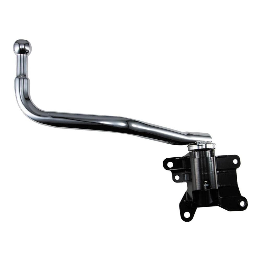 Jet Inoue Genuine Mirror Stay Right Hand Side for Generation Canter 570583