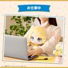 Ccp Hatsune Miku Character Plush Toy Rin & Len Warm Soft Stuffed Animal 30cm