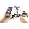 LEGO Hidden Side Parco Divertimenti Fantasma 70432