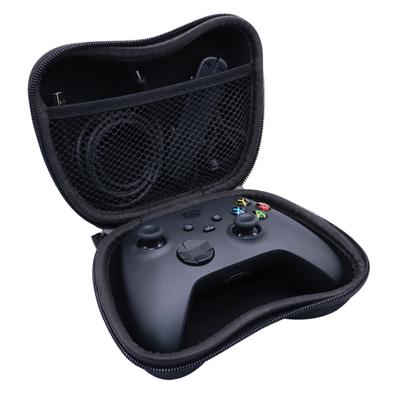 Kemény fogantyús tárolótok Tartozékok Hálós táska kompatibilis Ps4 Ps5 Switch Pro Xboxonokkal Xbox Series
