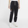Nike Color Block Jogger Pants Women Bottoms Black CJ2049-010