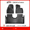 2024 BYD Seal RHD TPE Waterproof & Wear-Resistant Trunk Mat