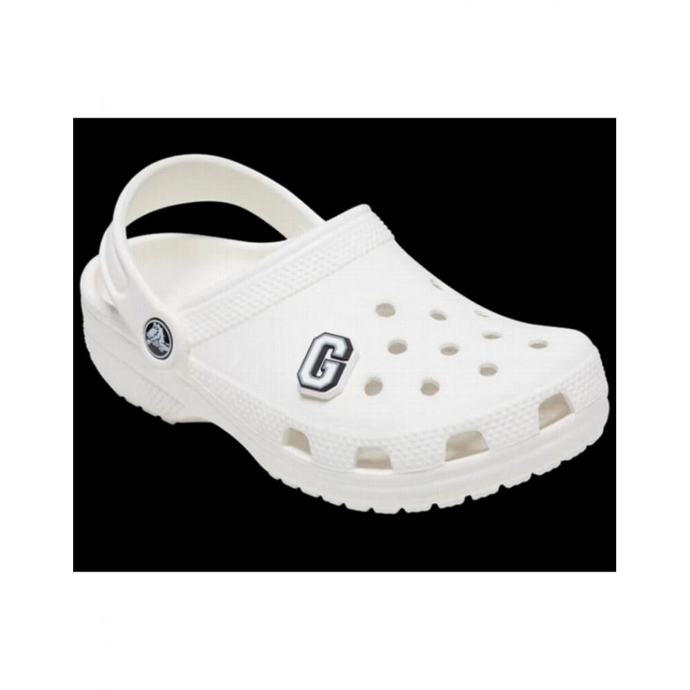 Crocs Alphabet Zibbitz G 10007000