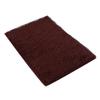 Chenille Non-slip Doormat: Water Absorbent Bathroom & Kitchen Mat