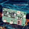 2x6W Bluetooth Power Verstärker Bord DC 5V 3,7 V Lithium-Batterie mit Ladung Management HF69B