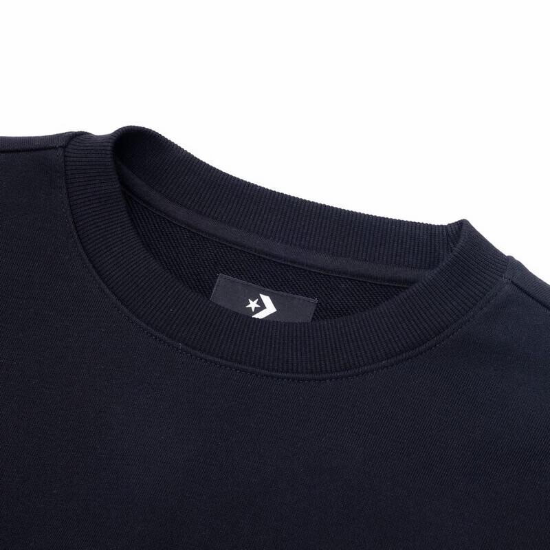 Converse Unisex Everyday Crewneck Sweatshirt