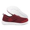 New Women Orthopedics Wide Feet Swollen Walking Casual Shoes Unisex Thumb Eversion Adjusting Soft Comfortable Diabetic Man Shoes