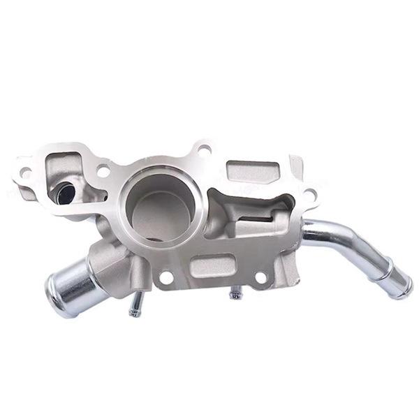 

11060-ET00D Fits 2007-2012 Nissan Sentra Versa Thermostat Housing none