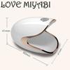 USB Mini Nail Light UV LED USBC Handy Nail Light Compatible with All Gels Fast Curing High Power Only 21g Use USB UV Light LED Light LED Lamp Gel Nail
