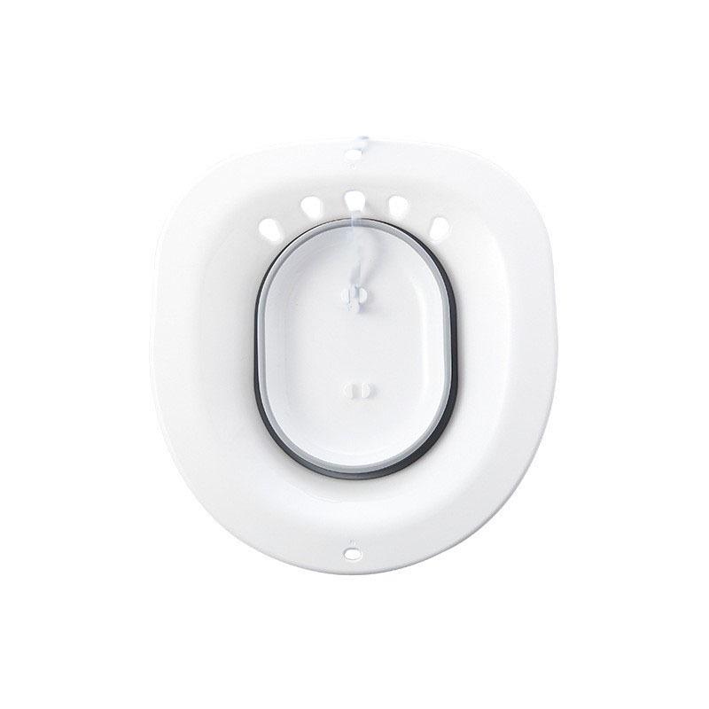 Portable Foldable Bidet Basin for Women and Postpartum Care