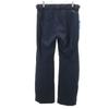 Unused SALOMON Shell Pants M Navy Outdoors Men's Used