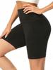 Damskie Legginsy I Spodenki Beelu, Czarne, S