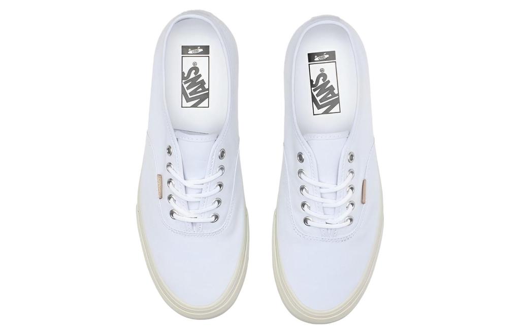 Authentic JJJJound x Authentic Vans Vlt Lx 'Hospitality' VN0A4CS4W00