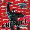 Grendel Devils Crucible  Defiance by Brennan Wagner Hardback Book 9781506740393