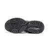 SAUCONY 2K Cavalry Retro Comfortable Shock Absorbing Non-Slip Low-Top Running Shoes Unisex Running Shoes Dark-Gray S79053-4