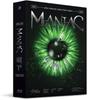 [USED] StrayKids MANIAC etc. Album Blu-ray