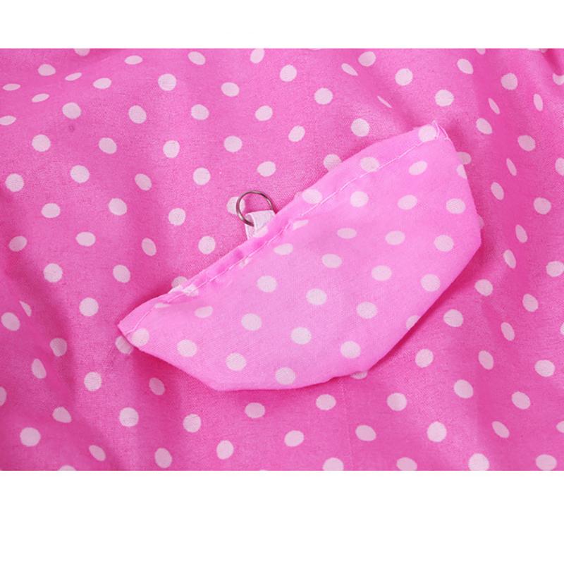 0-3Years Tragbare Faltbare Baby Netting Polyes Neugeborenen Schlaf Bett Reise Baby Moskito Netze Reise Bett Netting Spielen Zelt Kinder