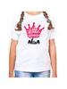 Partea de sus (Fete de la 4 ani) – Tricouri
