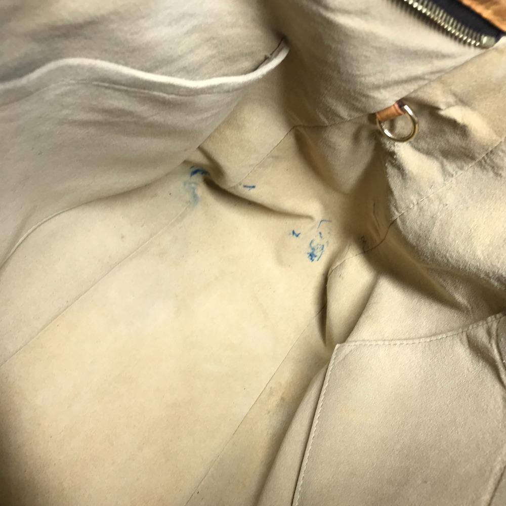 Louis Vuitton M41232 Monogram Estrella MM Tote Bag Shoulder Bag Brown