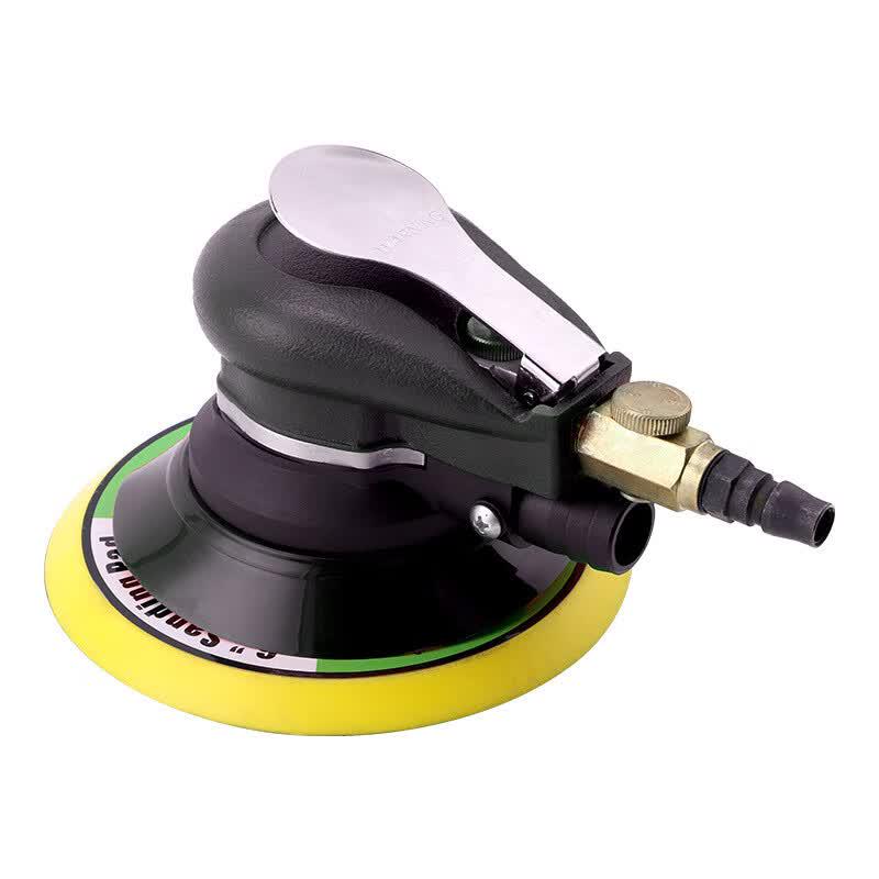 Pneumatic Orbital Sander Polisher