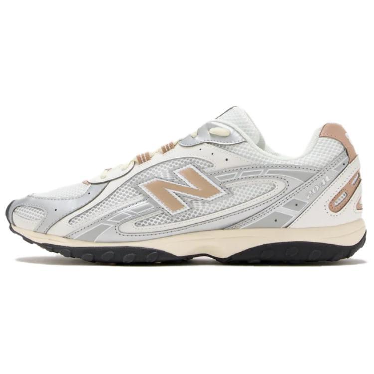 New Balance 204L Silver Metallic Men s U204LSWA