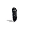 Adidas Originals Flex Collection El C Low top Sports Casual Shoes Black White Children Aged 3 7 Years Old FX5323