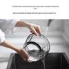 Olek 2.2L Electric Multi-functional Food Processor & Meat Grinder CN plug (adapter included)