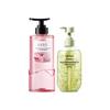 Banmutian Petal Shower Gel & Fresh Flower Shampoo Set