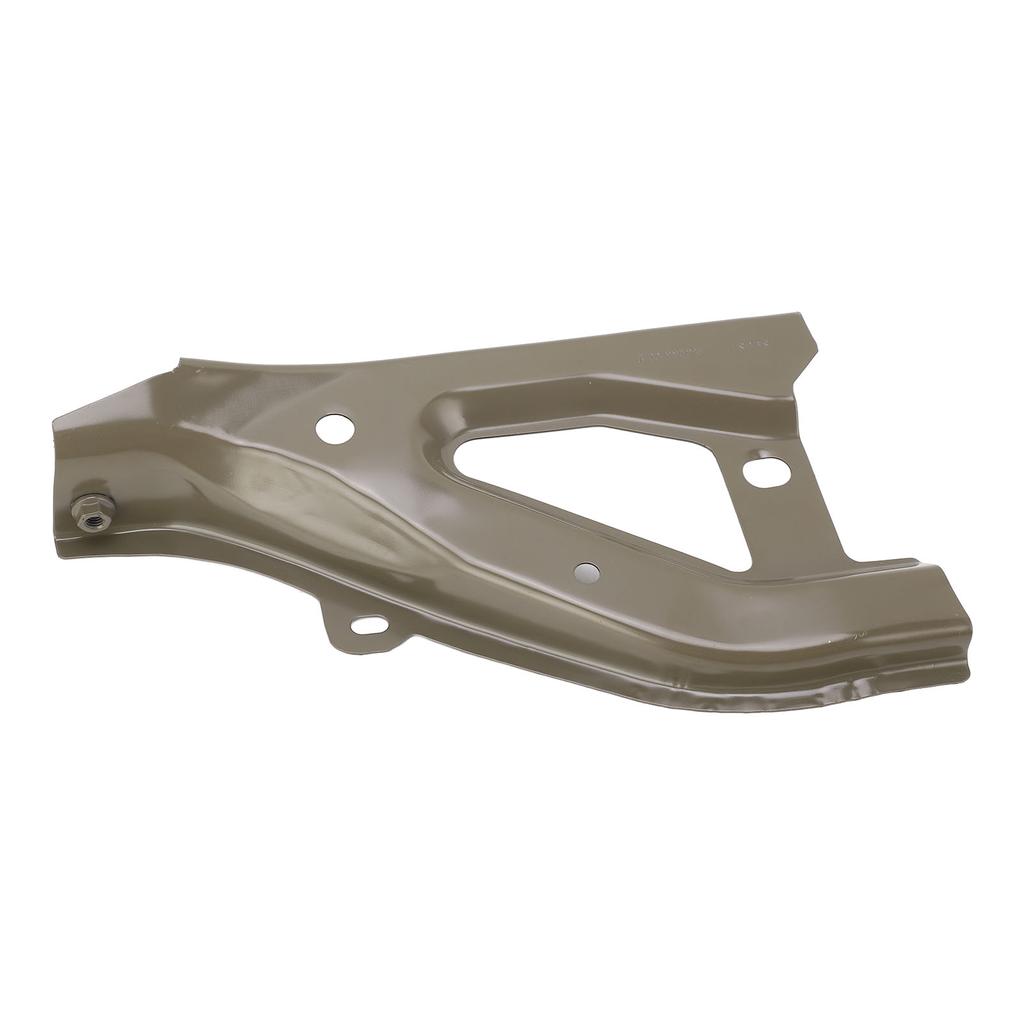 Front Left Lower Fender Bracket 1487577 00 A Replacement for Tesla Model Y 2021?2023