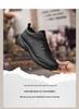 Men's Lightweight Autumn/Winter Casual Leather Shoes - Top Layer Cowhide