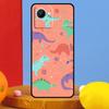 Dinosaur Collage For Realme 15 Pro 10 11 12 13 14 Pro Plus GT6 GT7 C61 C67 C63 C71 C55 C51 C65 C53 C75 Case