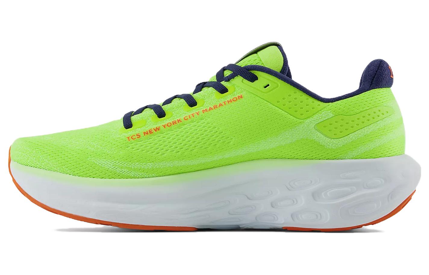 

1080 Fresh Foam X New Balancev13 TCS Nyc Marathon - Thirty Watt M1080Y13 41.5