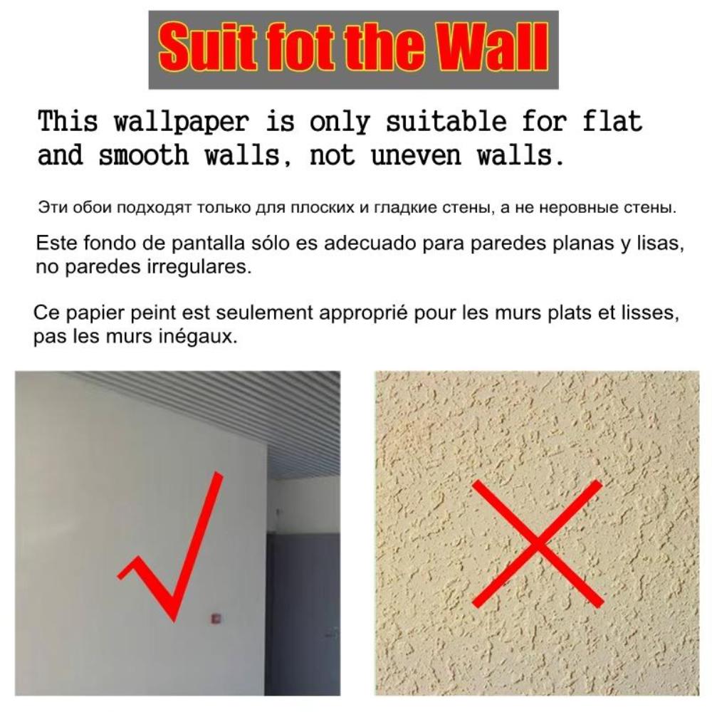 1/5/10m Wallpapers 3D Wall Decor Waterproof Living Room Color Sequin Ceiling Wall Sticker Self-adhesive Wall Stickers