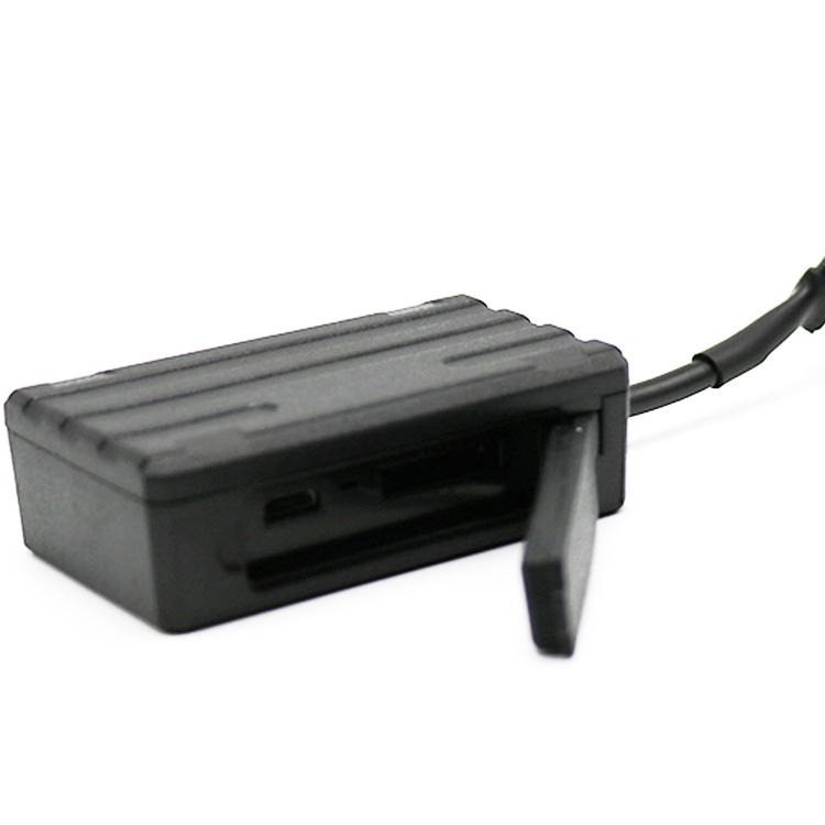 Mini GPS Tracker Vehicles Locator LK210 GSM Waterproof Car/Vehicle Real-time Tracking History Rastreador Gps