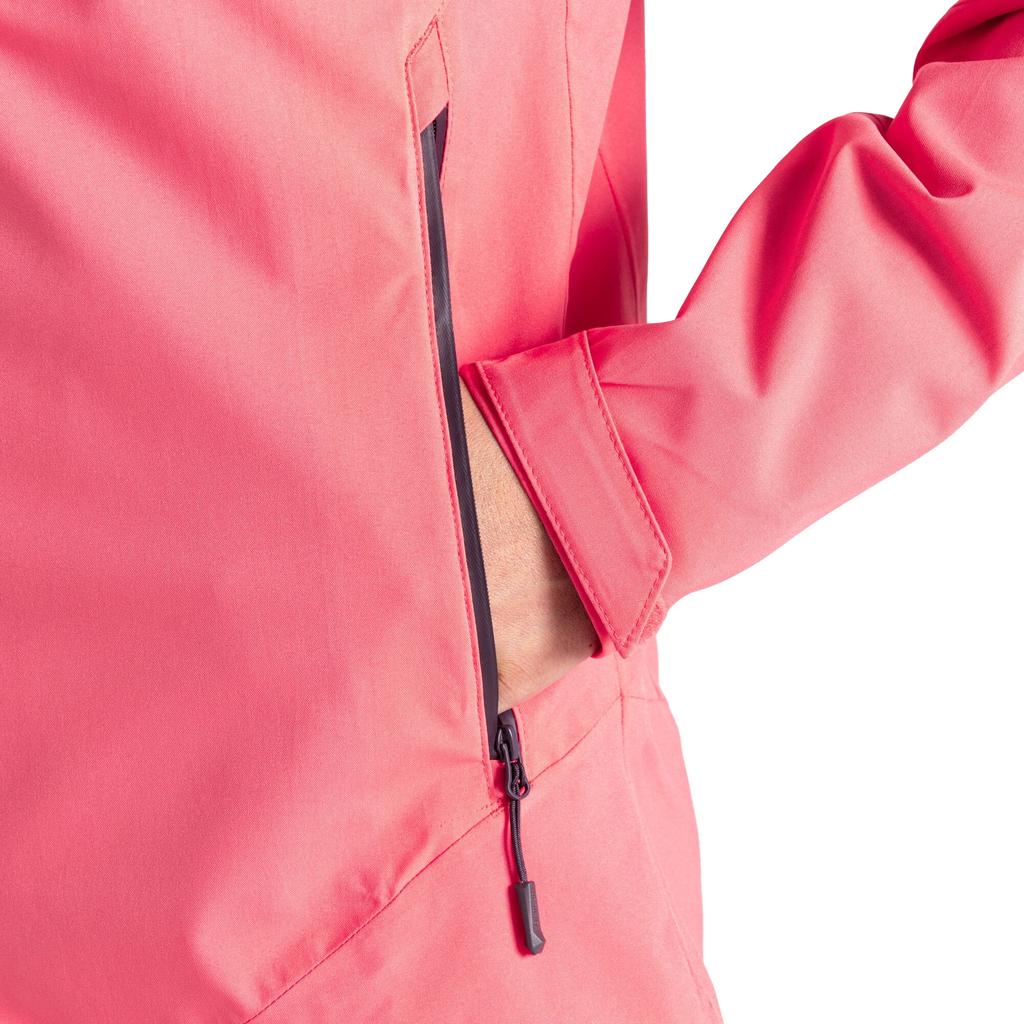 Dare 2B Kurtka damska/damska wodoodporna Torrek II