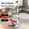 Brangdy Home Smart Standing Stepper CN plug (adapter included)
