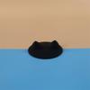Food-grade Universal Silicone Soft Cover - Dust-proof Cover with Multi-color Short Cat Ears Design