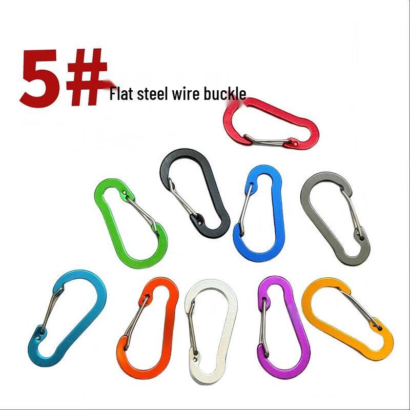 Brangdy Gourd Carabiner Clip
