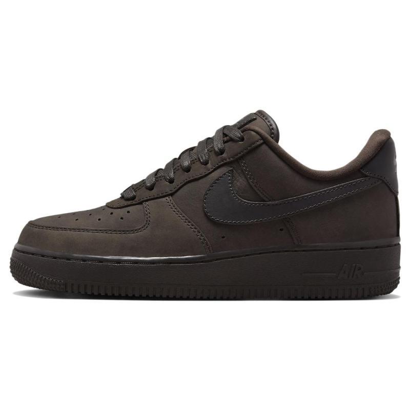 

Nike Air Force 1 Low Prm Mf Velvet Brown Women s Sneakers DR9503-200 36.5