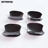 Accessories For Honda Freed 2024 2025 2026 Carbon Fiber Side Door Handle Bowl Cover Trim Fuel Gas Tank Cap Oil Filler Cover Trim